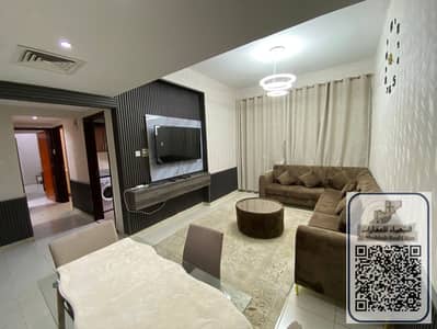 2 Bedroom Flat for Sale in Garden City, Ajman - WhatsApp Image 2024-10-21 at 4.30. 09 PM. jpeg