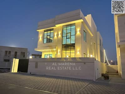 6 Bedroom Villa for Sale in Al Amerah, Ajman - WhatsApp Image 2025-03-05 at 10.04. 39 AM (2). jpeg