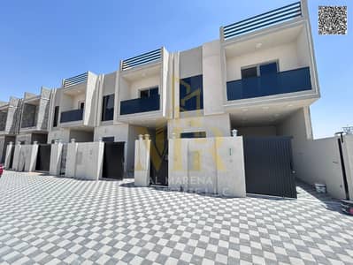 فیلا 4 غرف نوم للبيع في الحليو، عجمان - IMG-20250508-WA0369. jpg
