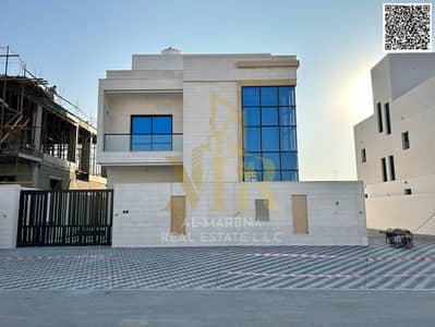 6 Bedroom Villa for Sale in Al Amerah, Ajman - IMG-20250312-WA0369. jpg