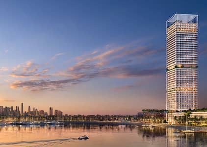 4 Bedroom Flat for Sale in Dubai Maritime City, Dubai - 1. png