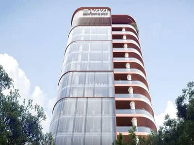 Офис Продажа в Бур Дубай, Дубай - AZIZI EMERALD 2. jpg