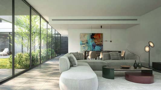 3 Bedroom Villa for Sale in Tilal City, Sharjah - 4389. jpg