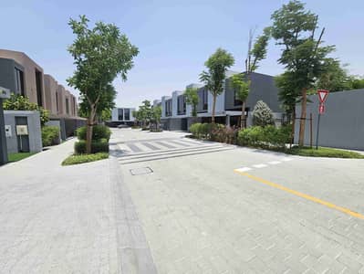 蒂拉尔城， 夏尔迦 4 卧室别墅待售 - 1000056137. jpg