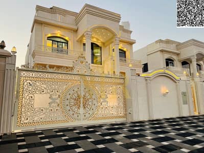 5 Bedroom Villa for Sale in Al Rawda, Ajman - IMG-20250625-WA0154. jpg