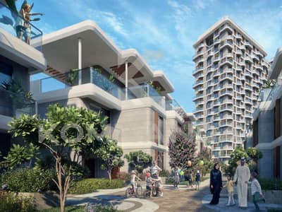 Studio for Sale in Motor City, Dubai - 19. png
