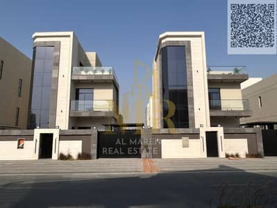 5 Bedroom Villa for Sale in Al Yasmeen, Ajman - IMG-20250520-WA0121. jpg