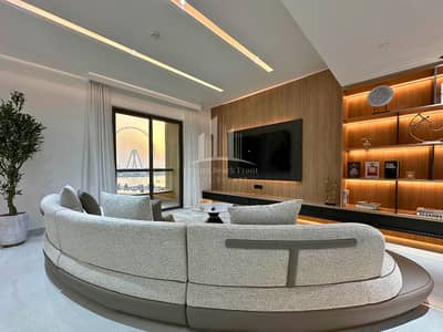 3 Bedroom Flat for Rent in Jumeirah Beach Residence (JBR), Dubai - 2. png