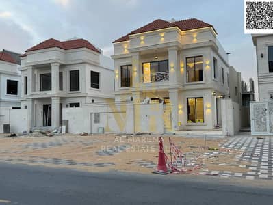 4 Bedroom Villa for Sale in Al Zahya, Ajman - IMG-20250419-WA0029. jpg