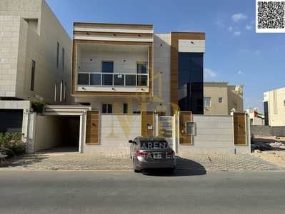فیلا 5 غرف نوم للبيع في الياسمين، عجمان - IMG-20250419-WA0048. jpg