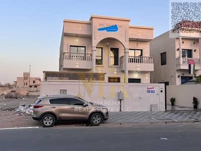 فیلا 5 غرف نوم للبيع في الزاهية، عجمان - IMG-20250517-WA0235. jpg