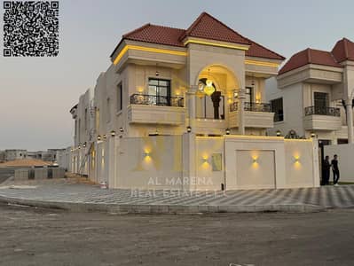 5 Bedroom Villa for Sale in Al Helio, Ajman - WhatsApp Image 2025-04-20 at 11.41. 36 PM (3). jpeg