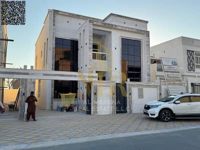 4 Bedroom Villa for Sale in Al Zahya, Ajman - WhatsApp Image 2025-04-22 at 10.57. 23 AM. jpeg