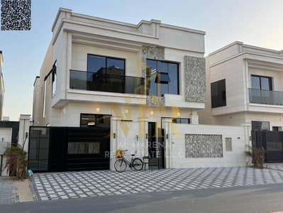 5 Bedroom Villa for Sale in Al Zahya, Ajman - WhatsApp Image 2025-04-20 at 10.02. 11 AM (1). jpeg