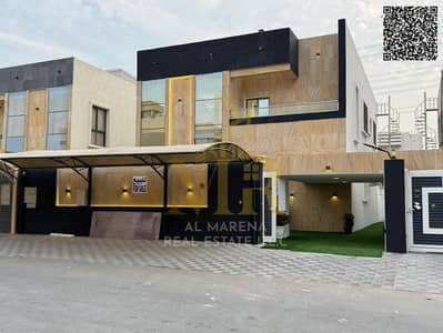 5 Bedroom Villa for Sale in Al Yasmeen, Ajman - WhatsApp Image 2025-01-08 at 9.55. 30 AM. jpeg