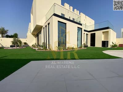 4 Bedroom Villa for Sale in Al Zorah, Ajman - IMG-20250420-WA0456. jpg