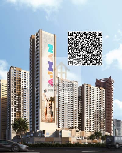 1 Bedroom Apartment for Sale in Al Rashidiya, Ajman - WhatsApp Image 2025-06-10 at 04.00. 15. jpeg