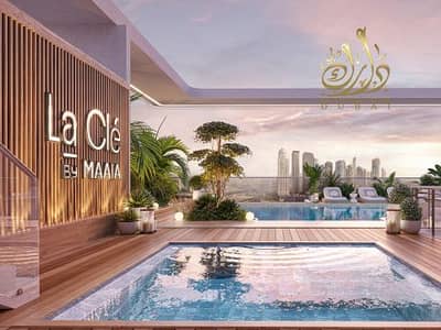 2 Bedroom Flat for Sale in Al Furjan, Dubai - Screenshot 2025-05-14 174348. png
