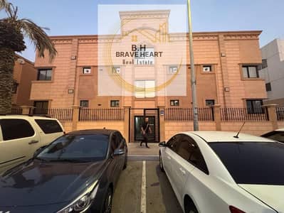 استوديو  للايجار في المرور، أبوظبي - IMG-20250626-WA0203. jpg