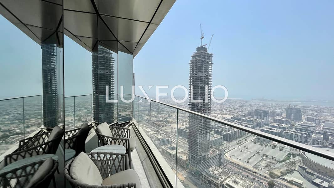 شقة في العنوان ريزدينسز سكاي فيو 1،العنوان ريزيدنس سكاي فيو،وسط مدينة دبي 3 غرف 500000 درهم - 12050189 شقة في العنوان ريزدينسز سكاي فيو 1،العنوان ريزيدنس سكاي فيو،وسط مدينة دبي 3 غرف 500000 درهم - 12050189