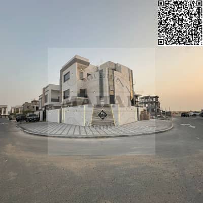 6 Bedroom Villa for Sale in Al Yasmeen, Ajman - IMG_5446. png