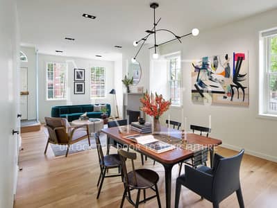 تاون هاوس 5 غرف نوم للبيع في دبي لاند، دبي - 1_Dining. jpg