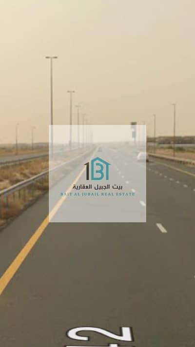 ارض تجارية  للبيع في الرحمانية، الشارقة - IMG-20241021-WA0208. jpg