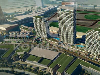 استوديو  للبيع في موتور سيتي، دبي - 18. png
