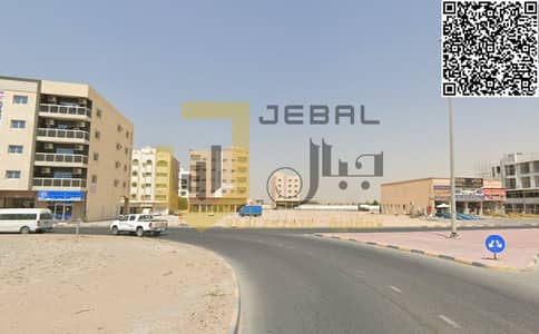 ارض سكنية  للبيع في الجرف، عجمان - 3. png