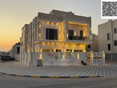 5 Bedroom Villa for Sale in Al Amerah, Ajman - IMG-20250503-WA0047. jpg
