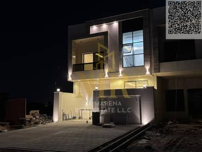 5 Bedroom Townhouse for Sale in Al Helio, Ajman - IMG-20250430-WA0514. jpg