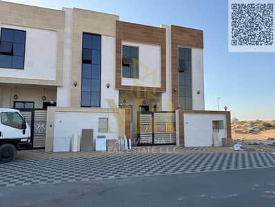 تاون هاوس 5 غرف نوم للبيع في الحليو، عجمان - IMG-20250430-WA0391. jpg