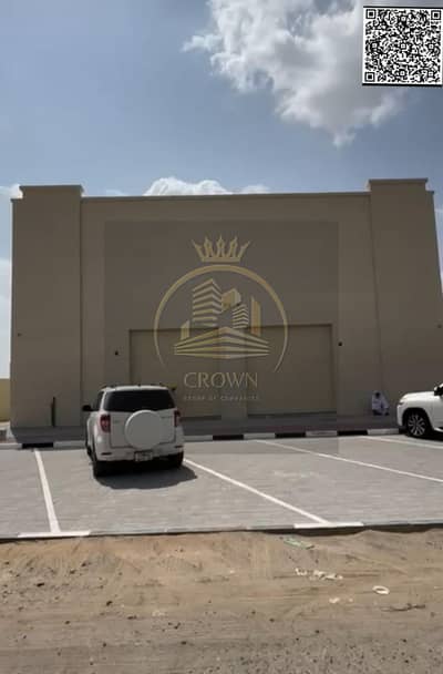 Warehouse for Sale in Al Jurf, Ajman - WhatsApp Image 2025-06-26 at 9.11. 56 PM (2). jpg