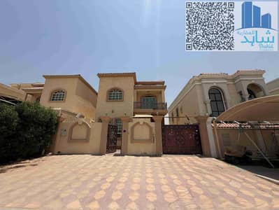 فیلا 5 غرف نوم للايجار في المويهات، عجمان - 1000098094. jpg