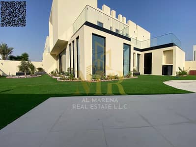 4 Bedroom Villa for Sale in Al Zorah, Ajman - WhatsApp Image 2025-04-05 at 12.01. 31 AM. jpeg