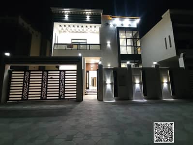 5 Cпальни Вилла Продажа в Аль Алиа, Аджман - صورة واتساب بتاريخ 2025-06-26 في 21.04. 33_90cc5324. jpg