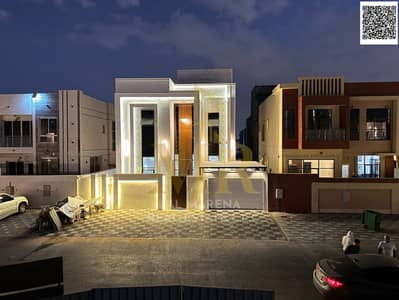 5 Bedroom Villa for Sale in Al Yasmeen, Ajman - WhatsApp Image 2025-01-19 at 7.06. 48 AM. jpeg