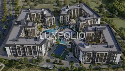 2 Bedroom Apartment for Sale in Falcon City of Wonders, Dubai - STUNNING 2 BED | PRIME DEVELOPER | PAYMENT PLAN