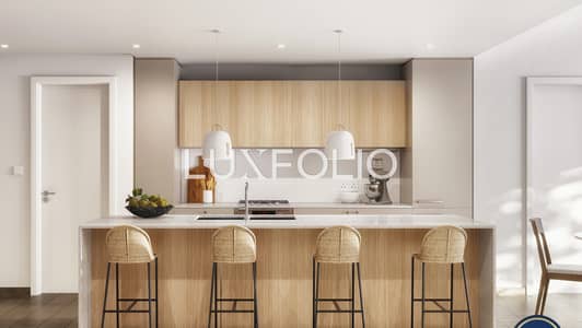 2 Bedroom Flat for Sale in Jumeirah Village Circle (JVC), Dubai - JVC Specialist | Payment Plan | Mid Floor