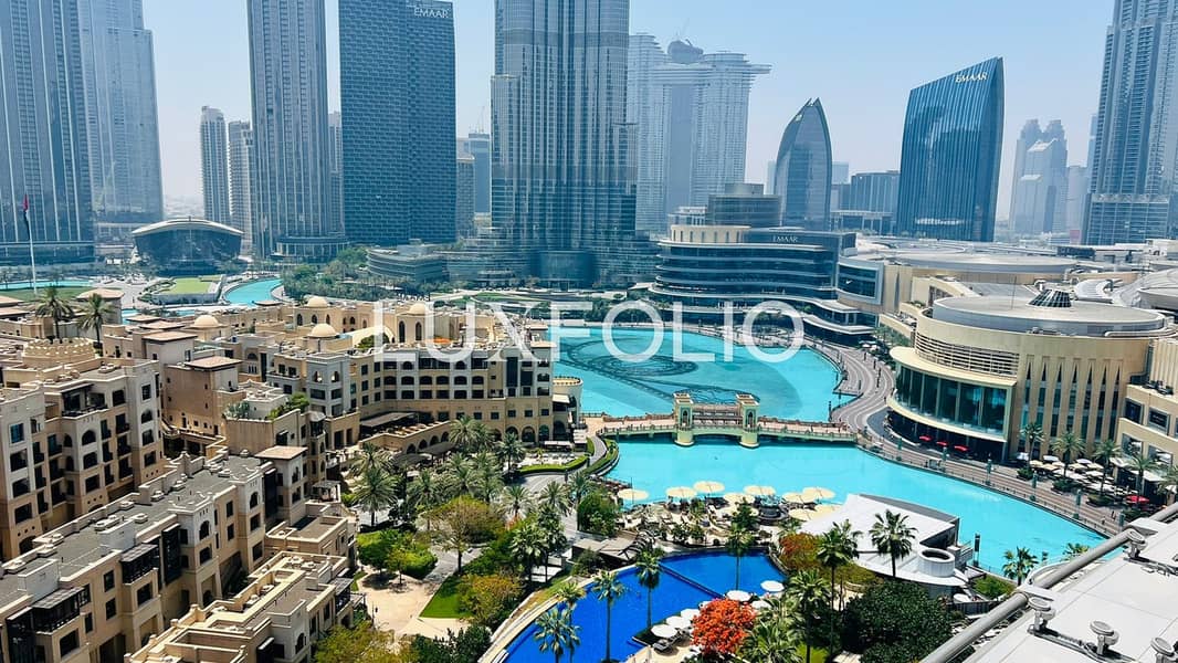 شقة في فندق العنوان وسط المدينة،وسط مدينة دبي 1 غرفة 250000 درهم - 12050240 شقة في فندق العنوان وسط المدينة،وسط مدينة دبي 1 غرفة 250000 درهم - 12050240