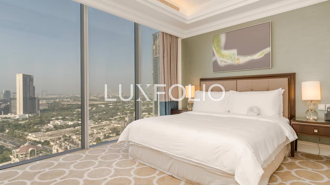 Квартира в Дубай Даунтаун,Адрес Дубай Молл, 4 cпальни, 1198000 AED - 12050241 Квартира в Дубай Даунтаун,Адрес Дубай Молл, 4 cпальни, 1198000 AED - 12050241