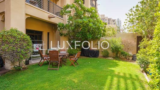 2 Bedroom Apartment for Sale in Downtown Dubai, Dubai - Private Garden | Spacious Layout | Bright Apartment