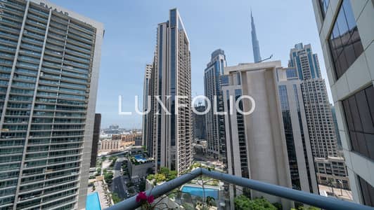 迪拜市中心， 迪拜 2 卧室公寓待售 - 位于迪拜市中心，巴湾塔 2 卧室的公寓 2780000 AED - 12050250