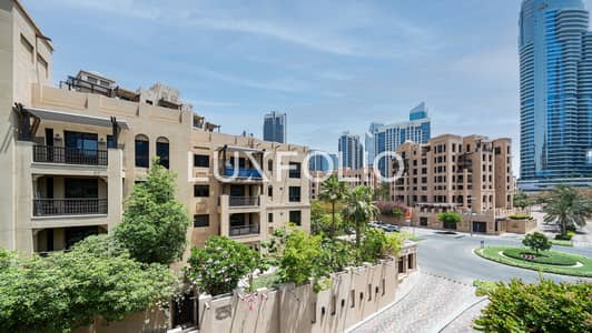 1 Bedroom Apartment for Sale in Downtown Dubai, Dubai - Spacious Layout | Bright Unit | Exclusive