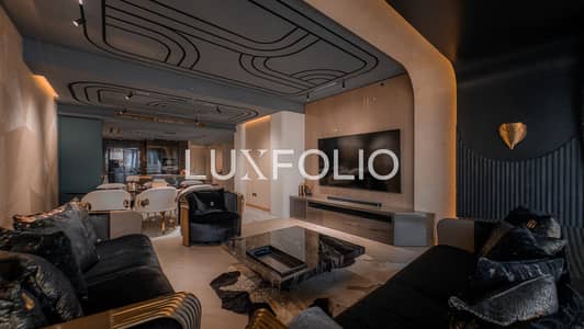 3 Bedroom Apartment for Sale in Jumeirah Lake Towers (JLT), Dubai - VOT | Full Turn Key | One Of A Kind | High Floor