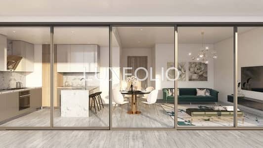 1 Bedroom Flat for Sale in Business Bay, Dubai - Handover July | 2 Bath | Brand New