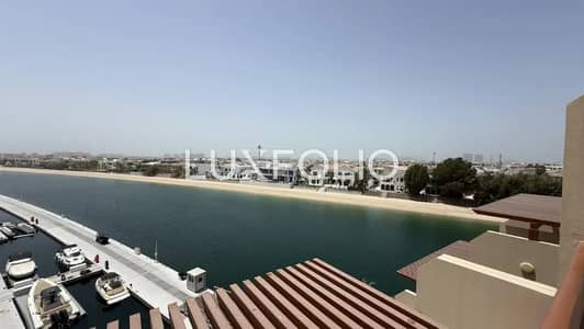 شقة 1 غرفة نوم للبيع في نخلة جميرا، دبي - شقة في بالم فيوز الغرب،بالم فيوز،نخلة جميرا 1 غرفة 1500000 درهم - 12050256