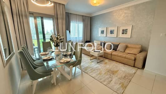 1 Bedroom Apartment for Sale in Downtown Dubai, Dubai - Elegant Furnished Apartment | High Floor | Vacant & Ready