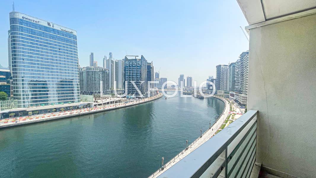 شقة في كلايتون ريزيدنسي،الخليج التجاري 1 غرفة 95000 درهم - 12050261 شقة في كلايتون ريزيدنسي،الخليج التجاري 1 غرفة 95000 درهم - 12050261