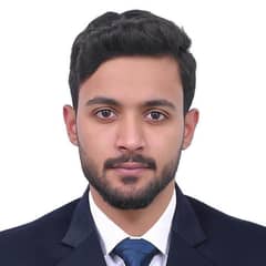 Subhan Mehboob